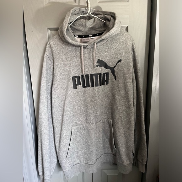 Puma pullover - Picture 1 of 2